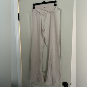 Flare Leggings